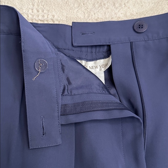 Professional Women’s Suit - Smoky Purple - Picture 14 of 16